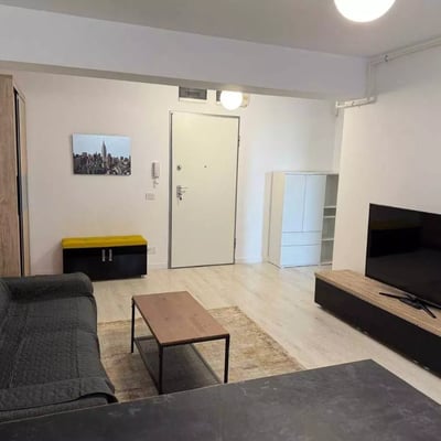 Долгосрочная аренда 2-комнатной квартиры, 57 м², в Констанце, Румыния