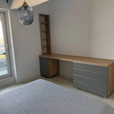 Долгосрочная аренда 2-комнатной квартиры, 57 м², в Констанце, Румыния