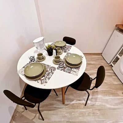 Long-term rental of a studio apartment, 41 m², in Casa de Cultură, Constanța, Romania