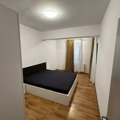 Long-term rental of a 2-room apartment, 65 m², in Constanța, Romania