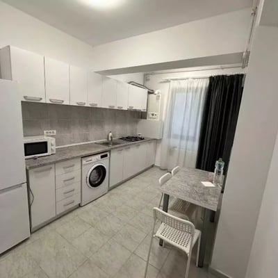 Long-term rental of a 2-room apartment, 65 m², in Constanța, Romania