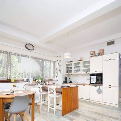 Langzeitmiete eines Hauses, 170 m², in Krakau, Polen