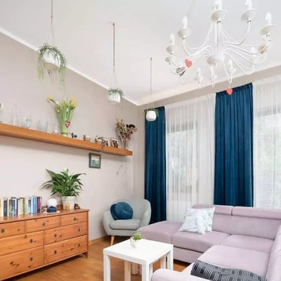 Langzeitmiete eines Hauses, 170 m², in Krakau, Polen