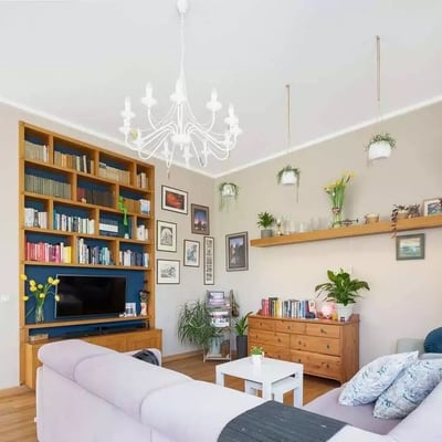 Langzeitmiete eines Hauses, 170 m², in Krakau, Polen