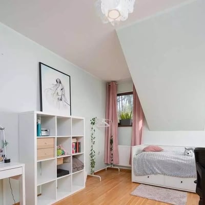 Langzeitmiete eines Hauses, 170 m², in Krakau, Polen