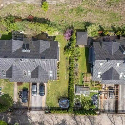 Langzeitmiete eines Hauses, 170 m², in Krakau, Polen