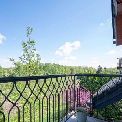 Langzeitmiete eines Hauses, 170 m², in Krakau, Polen