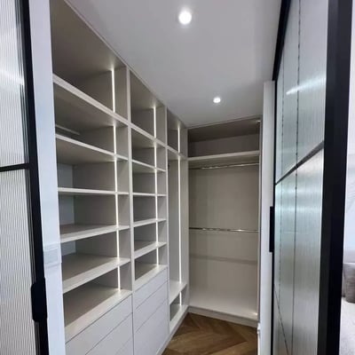 Long-term rental of a 4-room apartment, 94 m², in Grzegórzki, Kraków, Poland