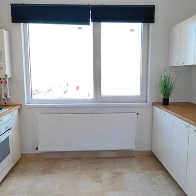 Location longue durée d’un appartement de 2 pièces à Bucarest, Roumanie