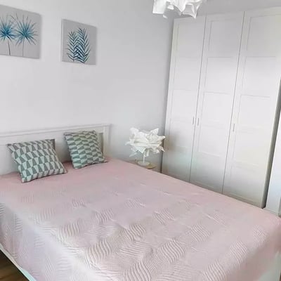 Location longue durée d’un appartement de 2 pièces à Bucarest, Roumanie