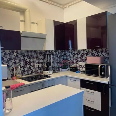 Langzeitmiete einer 3-Zimmer-Wohnung, 102 m², in Tomis Nord, Constanța, Rumänien