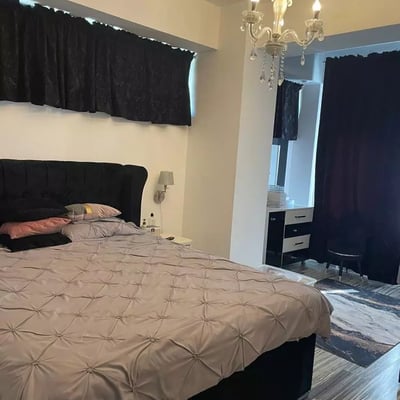 Долгосрочная аренда 3-комнатной квартиры, 102 м², в районе Tomis Nord, Констанца, Румыния