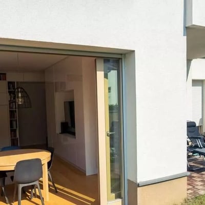 Long-term rental of a 2-room apartment, 54 m², in Wilanów, Warsaw, Poland