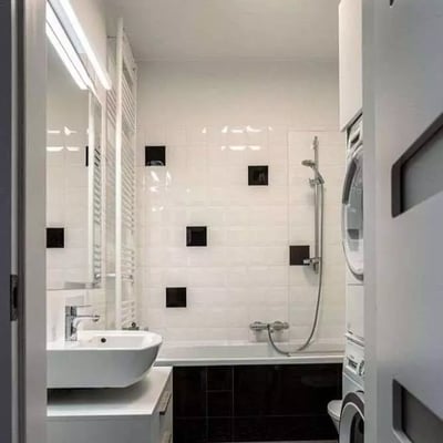 Long-term rental of a 2-room apartment, 54 m², in Wilanów, Warsaw, Poland