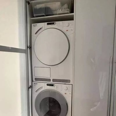 Долгосрочная аренда квартиры, 82 м², в районе Wilanów, Варшава, Польша