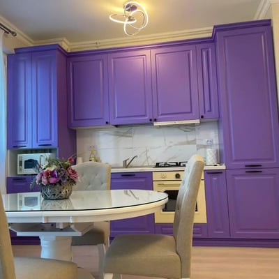 Long-term rental of a 2-room apartment, 60 m², in Mamaia, Constanța, Romania