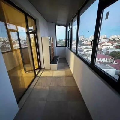 Долгосрочная аренда 2-комнатной квартиры, 50 м², в районе Faleza Nord, Констанца, Румыния