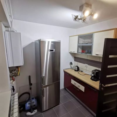 Долгосрочная аренда 2-комнатной квартиры, 60 м², в Констанце, Румыния