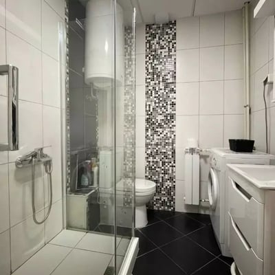 Long-term rental of a 3-room apartment, 66 m², in Vračar, Belgrade, Serbia