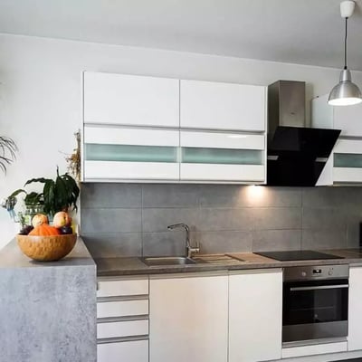 Langzeitmiete einer 3-Zimmer-Wohnung, 66 m², in Bronowice, Krakau, Polen