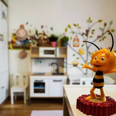 Долгосрочная аренда 3-комнатной квартиры, 66 м², в районе Bronowice, Краков, Польша