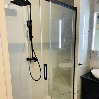 Langzeitmiete einer 3-Zimmer-Wohnung, 60 m², in Dębniki – Zakrzówek, Krakau, Polen