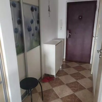 Long-term rental of a 3-room apartment, 67 m², in Karlova Ves, Bratislava, Slovakia