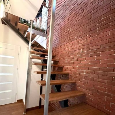 Долгосрочная аренда 4-комнатной квартиры, 130 м², в районе Stare Podgórze, Краков, Польша