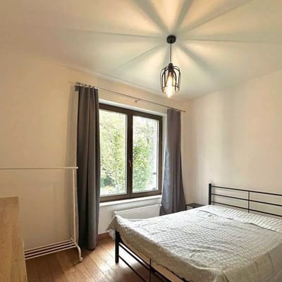 Долгосрочная аренда 4-комнатной квартиры, 130 м², в районе Stare Podgórze, Краков, Польша