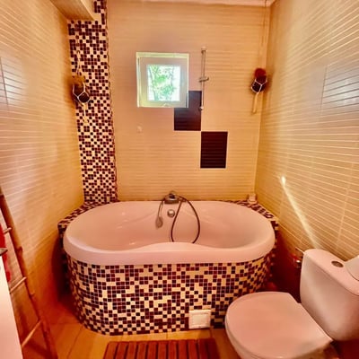 Langzeitmiete einer 2-Zimmer-Wohnung, 72 m², in Tomis Plus, Constanța, Rumänien