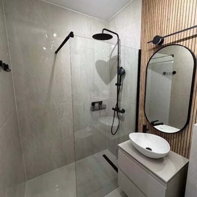 Langzeitmiete einer 2-Zimmer-Wohnung, 50 m², in Krowodrza, Krakau, Polen