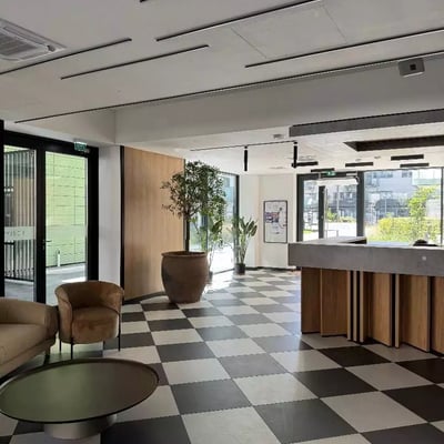 Langzeitmiete einer 2-Zimmer-Wohnung, 50 m², in Krowodrza, Krakau, Polen