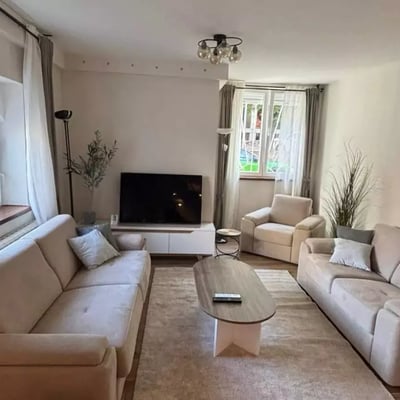 Долгосрочная аренда дома, 118 м², в Белграде, Сербия