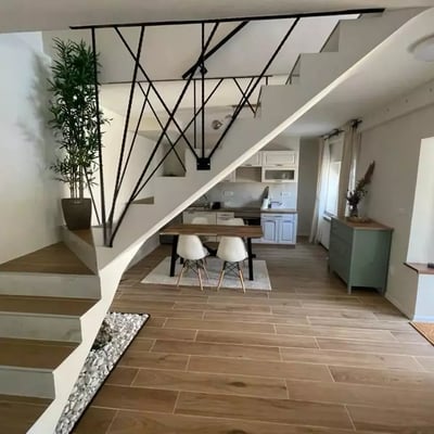 Долгосрочная аренда дома, 118 м², в Белграде, Сербия