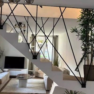 Долгосрочная аренда дома, 118 м², в Белграде, Сербия