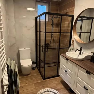 Long-term rental of a house, 118 m², in Belgrade, Serbia