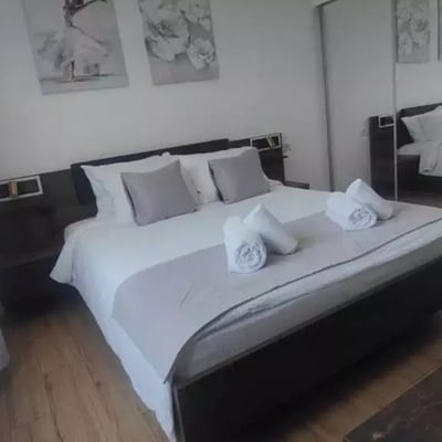 Long-term rental of a 3-room apartment, 50 m², in Faleza Nord, Constanța, Romania