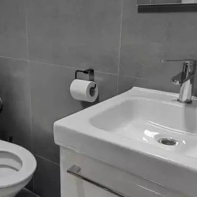 Long-term rental of a 3-room apartment, 50 m², in Faleza Nord, Constanța, Romania