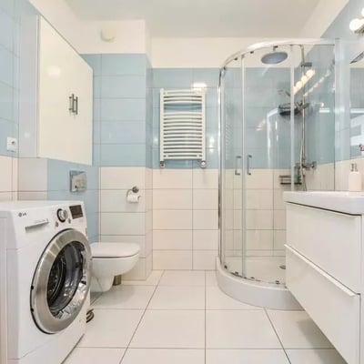 Долгосрочная аренда 3-комнатной квартиры, 68 м², в районе Zabłocie, Краков, Польша