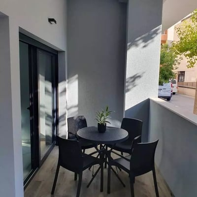 Долгосрочная аренда 2-комнатной квартиры, 95 м², в Торревьехе, Испания