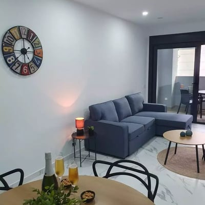 Долгосрочная аренда 2-комнатной квартиры, 95 м², в Торревьехе, Испания