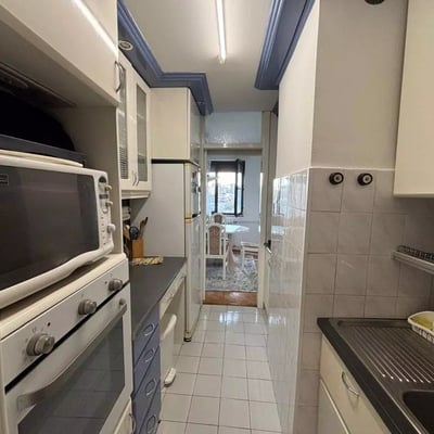 Langzeitmiete einer 3-Zimmer-Wohnung, 79 m², in Belgrad, Serbien