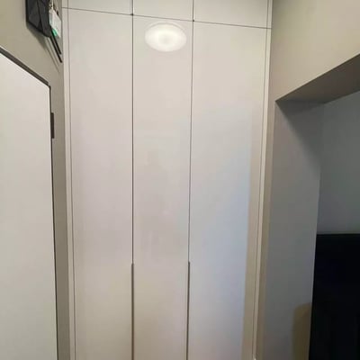 Alquiler a largo plazo de un apartamento tipo estudio, 45 m², en Faleza Nord, Constanza, Rumanía