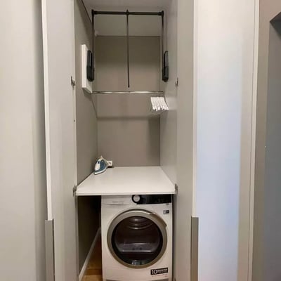 Alquiler a largo plazo de un apartamento tipo estudio, 45 m², en Faleza Nord, Constanza, Rumanía