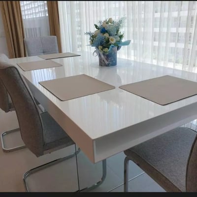 Long-term rental of a 2-room apartment, 60 m², in Mamaia Nord, Constanța, Romania