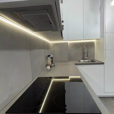 Langzeitmiete einer 2-Zimmer-Wohnung, 75 m², in Torrevieja, Spanien