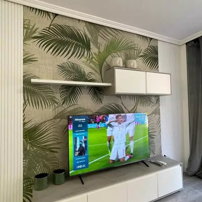 Langzeitmiete einer 2-Zimmer-Wohnung, 75 m², in Torrevieja, Spanien