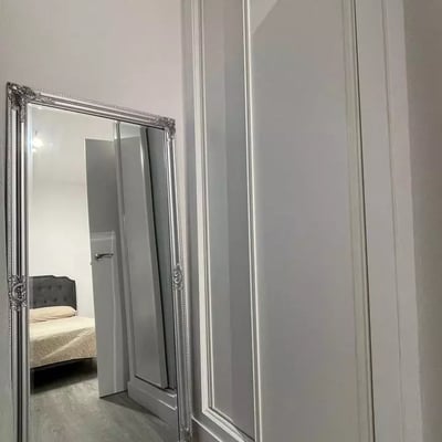 Langzeitmiete einer 2-Zimmer-Wohnung, 75 m², in Torrevieja, Spanien