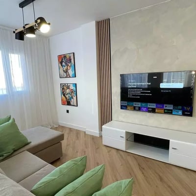 Location longue durée d’un appartement de 2 pièces, 65 m², à Torrevieja, Espagne