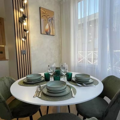 Location longue durée d’un appartement de 2 pièces, 65 m², à Torrevieja, Espagne